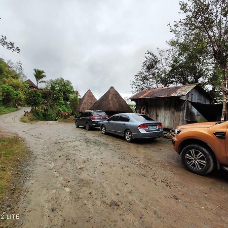 Hiwang Native House Inn & Viewdeck Banaue Dış mekan fotoğraf
