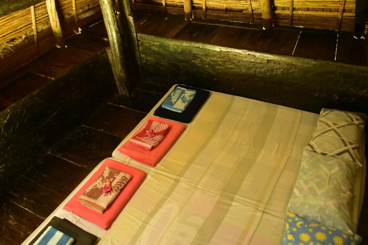 Hiwang Native House Inn & Viewdeck Banaue Dış mekan fotoğraf