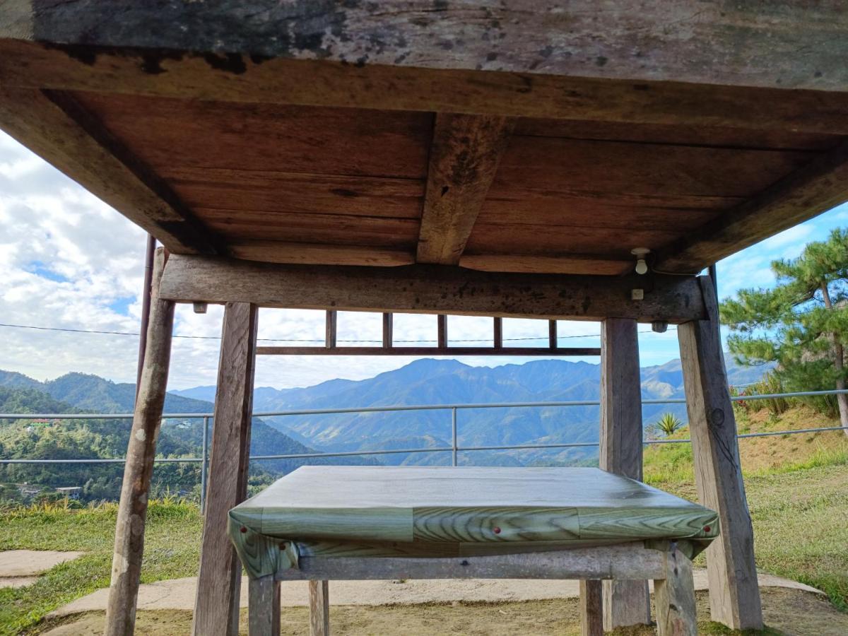 Hiwang Native House Inn & Viewdeck Banaue Dış mekan fotoğraf