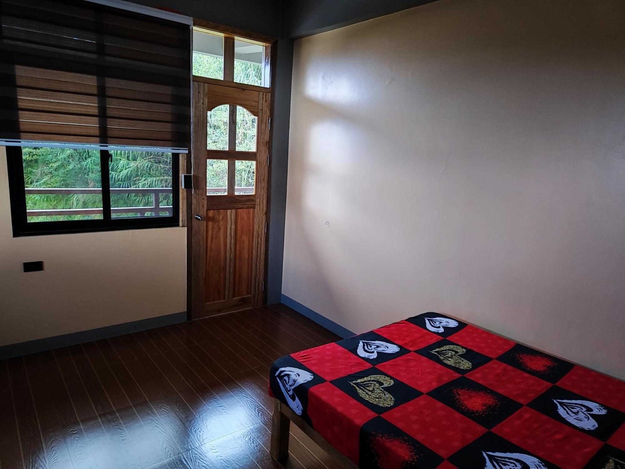 Hiwang Native House Inn & Viewdeck Banaue Oda fotoğraf
