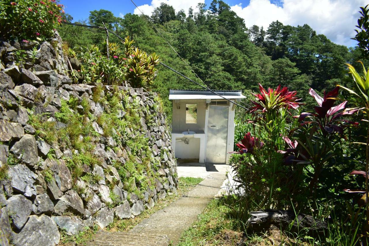 Hiwang Native House Inn & Viewdeck Banaue Dış mekan fotoğraf