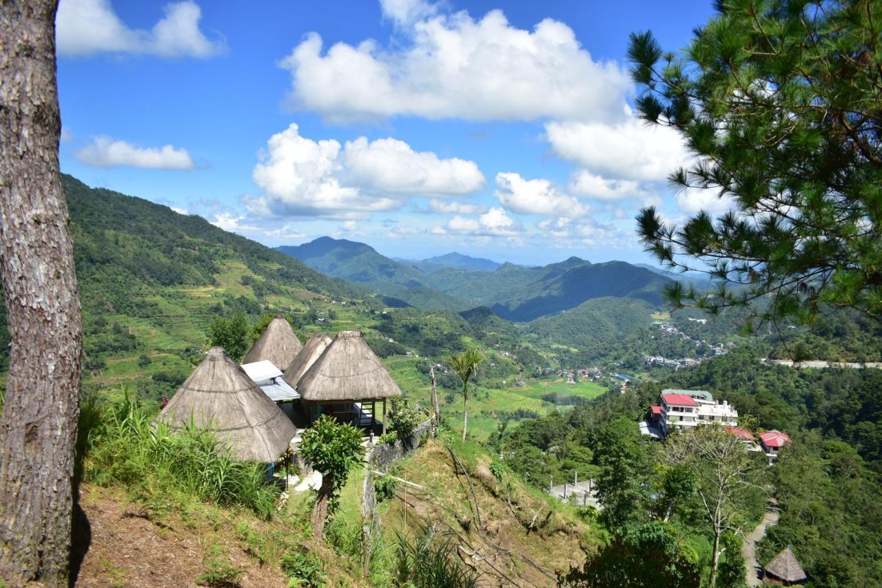 Hiwang Native House Inn & Viewdeck Banaue Dış mekan fotoğraf